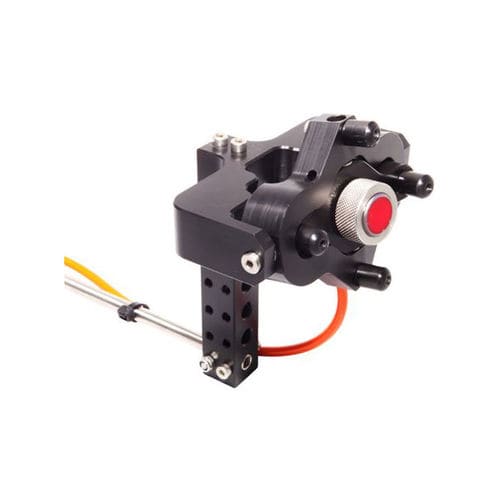 Empuñadura de sonda para ROV - G1 - Cygnus Instruments Ltd - para calibre de espesor
