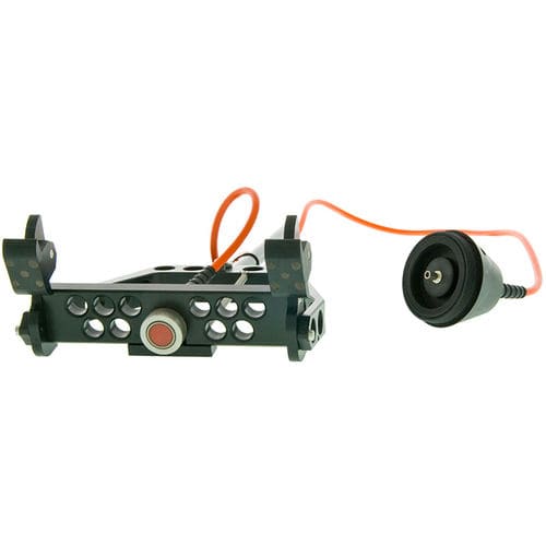 Empuñadura de sonda para ROV - S1 - Cygnus Instruments Ltd - para calibre de espesor
