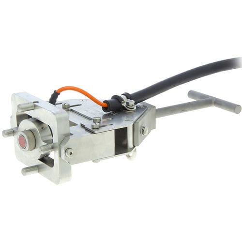 Empuñadura de sonda para ROV - W1 - Cygnus Instruments Ltd - para inspección submarina / para calibre de espesor