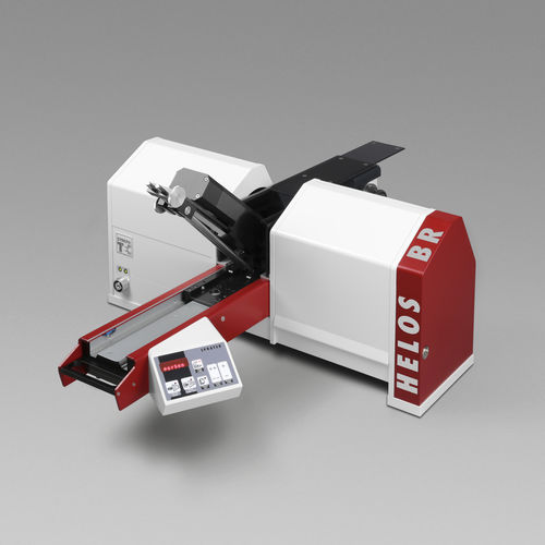 Granulómetro por difracción láser - HELOS & SPRAYER - Sympatec GmbH - para la industria farmacéutica