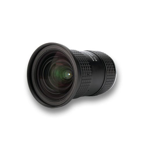 Objetivo de microscopio de escaneo lineal - LS04 series - Chiopt - para uso industrial / para inspección / compacto