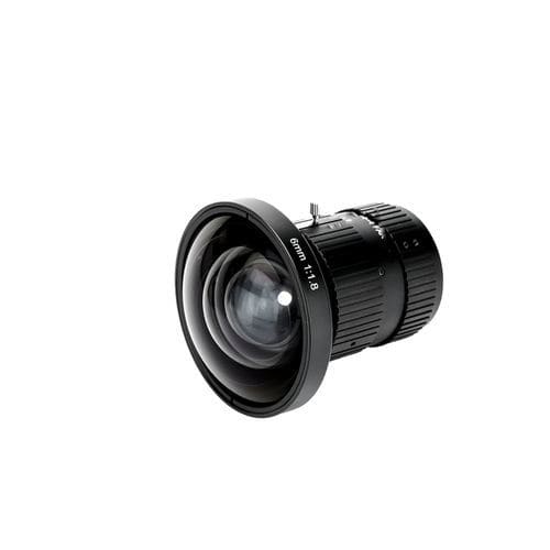 Objetivo de microscopio matricial - FA 15/16A Series - Chiopt - de detección / de identificación / para la inspección de circuitos semiconductores