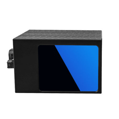 Escáner de detección - CH series  - Shenzhen Leishen Intelligent system Co., LTD - láser / LIDAR / fijo