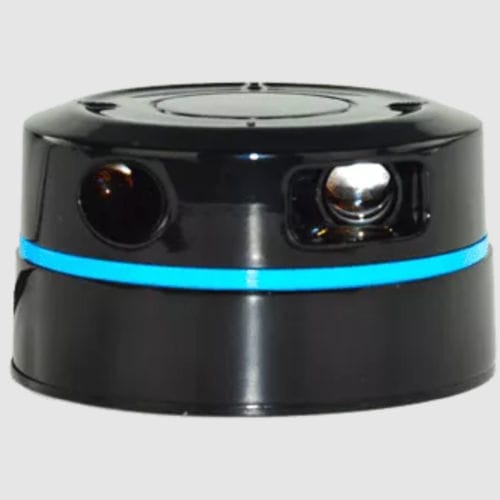 Escáner 2D - LS01B  - Shenzhen Leishen Intelligent system Co., LTD - de medición / láser / óptico