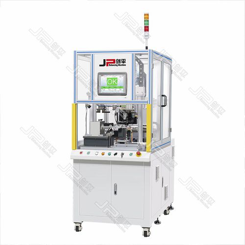 Máquina equilibradora horizontal - A2WX20 - Shanghai Jianping Dynamic Balancing Machine - dinámico / de accionamiento por correa / neumático