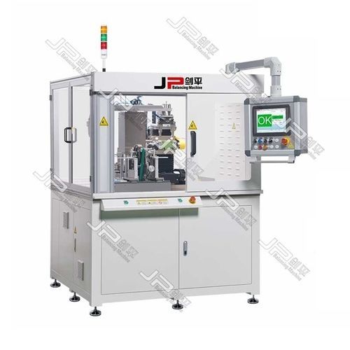 Máquina equilibradora horizontal - A2WZ1 - Shanghai Jianping Dynamic Balancing Machine - dinámico / de accionamiento por correa / para las técnicas automóviles