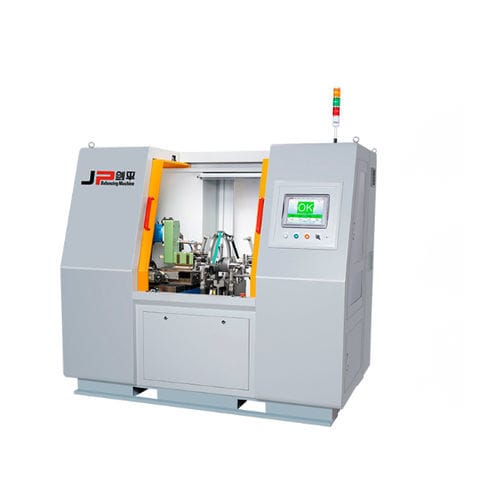 Máquina equilibradora horizontal - A1WZ1- - Shanghai Jianping Dynamic Balancing Machine - dinámico / para rotores / para rotor de motor eléctrico