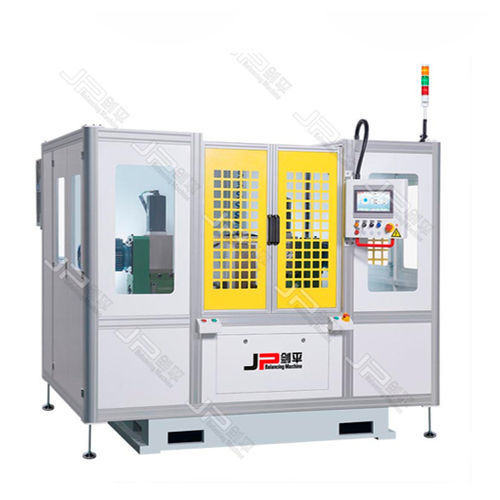 Máquina equilibradora horizontal - A2WX20 - Shanghai Jianping Dynamic Balancing Machine - dinámico / de accionamiento por correa / para diferencial