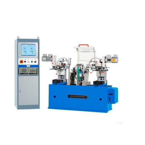 Máquina equilibradora horizontal - PHQ-50-XX-800-15 - Shanghai Jianping Dynamic Balancing Machine - dinámico / de accionamiento por correa / para rotores