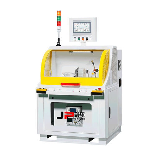 máquina equilibradora horizontal - Shanghai Jianping Dynamic Balancing Machine