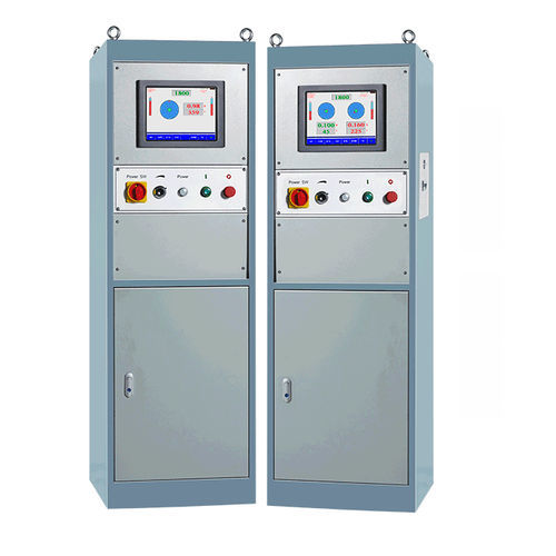 Sistema de medición electrónico - JP-820 - Shanghai Jianping Dynamic Balancing Machine - para aplicaciones industriales / compacto / de alta precisión