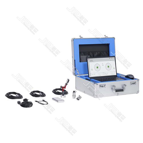 Máquina equilibradora horizontal - DM-4 - Shanghai Jianping Dynamic Balancing Machine - dinámico / manual / para soplador