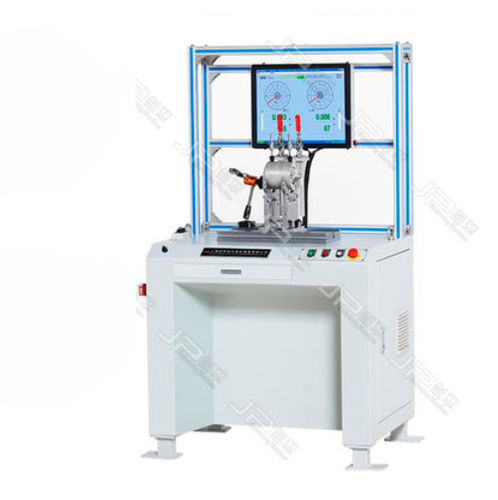 Máquina equilibradora horizontal - PHK - Shanghai Jianping Dynamic Balancing Machine - dinámico / neumático / para turbocompresor