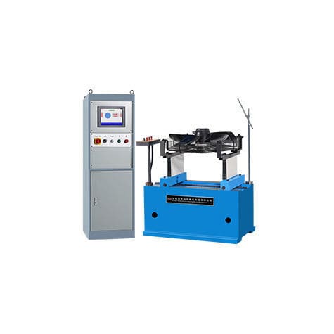 Máquina equilibradora para rotores - Shanghai Jianping Dynamic Balancing Machine - para ventilador / de alta precisión