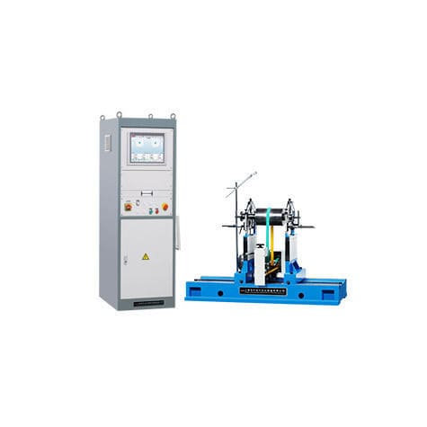 Máquina equilibradora horizontal - PHQ-160H - Shanghai Jianping Dynamic Balancing Machine - estático / con cojinetes rígidos / con cojinetes flexibles