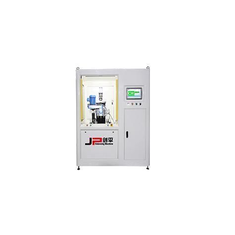 Máquina equilibradora horizontal - Shanghai Jianping Dynamic Balancing Machine - dinámico / de embragues / para moto