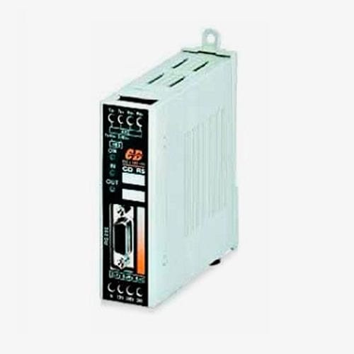 Convertidor de comunicaciones - CD-RS - cdautomation - de señal / RS232 / RS422/RS485