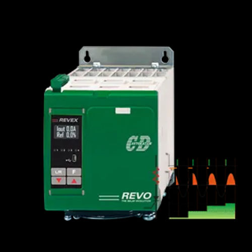 Controlador de potencia SCR - REVEX PA - cdautomation - de transitorios rápidos / trifásico / analógico
