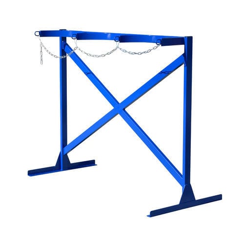 Rack de almacenamiento - HI-GBSR series  - Handle-iT Ltd