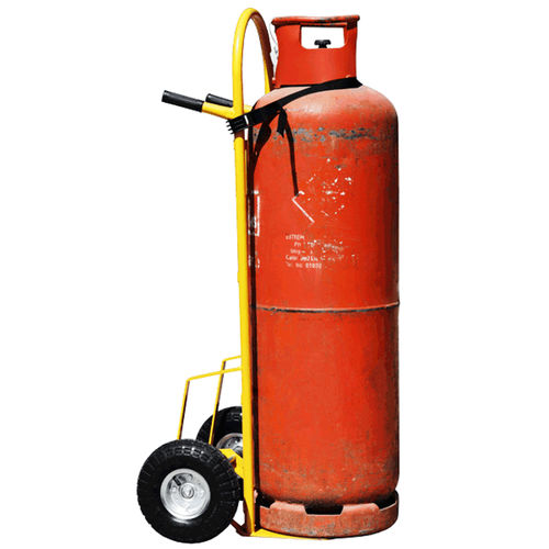 Carretilla de almacén reglable - HI-2024-G series - Handle-iT Ltd - para el transporte / de manipulación