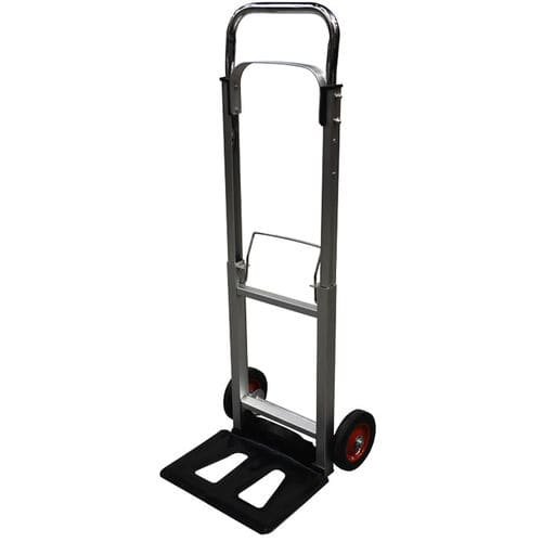 Carretilla de almacén plegable - HI-2101 - Handle-iT Ltd - para el transporte