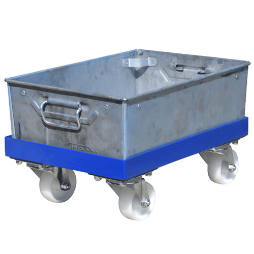 Plataforma rodante para paso - HI-D series - Handle-iT Ltd