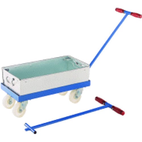 Plataforma rodante para paso - HI-D-5138-TH - Handle-iT Ltd
