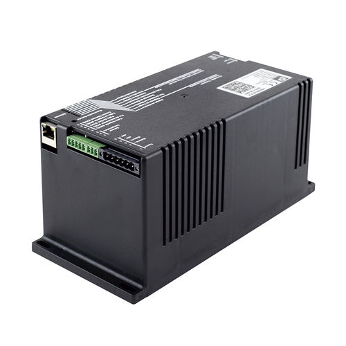 Sistema de alimentación ininterrumpida online - EPS-120 - PREMIUM PSU - DC / industrial / para entornos difíciles