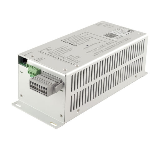 Sistema de alimentación ininterrumpida online - EDT-150 - PREMIUM PSU - DC / para entornos difíciles / para red