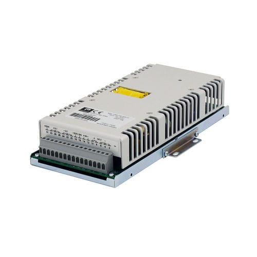 Convertidor DC/DC para aplicaciones ferroviarias - CTS-240 - PREMIUM PSU - aislado / en riel DIN / de rack
