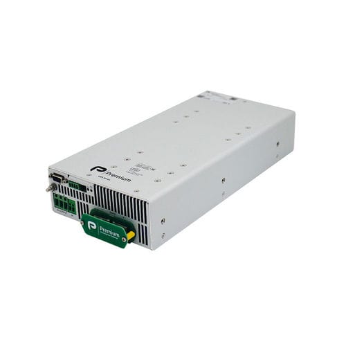 Ondulador DC/AC fuera de red - ODS-1500 - PREMIUM PSU - sinusoidal / para sobrecargas / ajustable