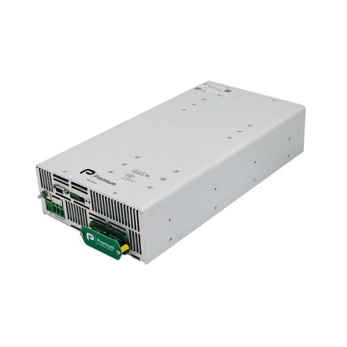 Ondulador DC/AC de alta potencia - ODS-3000 - PREMIUM PSU - fuera de red / sinusoidal / para sobrecargas