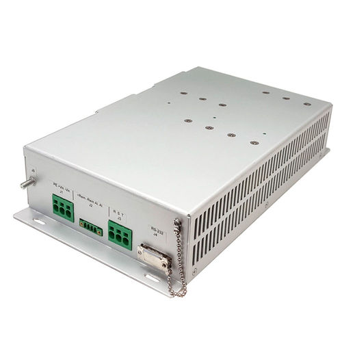 Ondulador DC/AC de alta potencia - ODX-1300 - PREMIUM PSU - fuera de red / sinusoidal / para sobrecargas