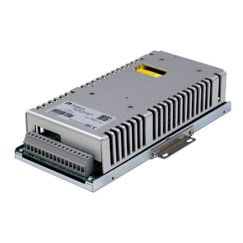 Ondulador DC/AC de alta potencia - OCS-260 - PREMIUM PSU - fuera de red / sinusoidal / para sobrecargas