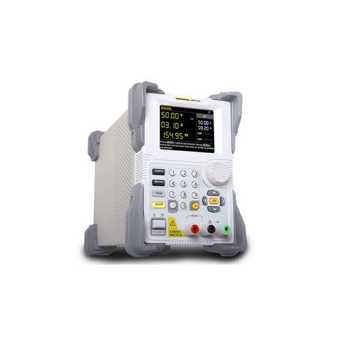 Alimentación eléctrica programable - DP700 series - Rigol Technologies EU GmbH - de mesa / DC/DC / lineal