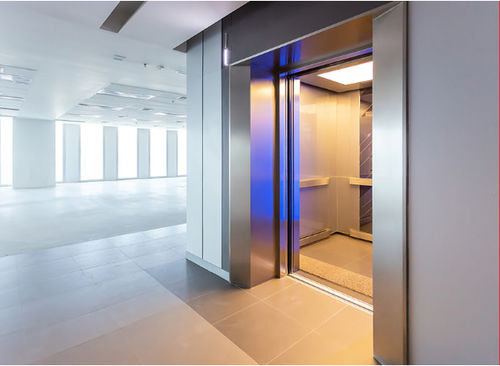 Ascensor - TKJ series - syney elevator co.ltd