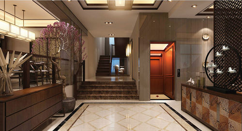 Ascensor - TZJW - syney elevator co.ltd