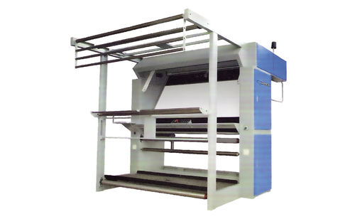 Máquina de inspección de tejidos - ST-SFIM - Suntech