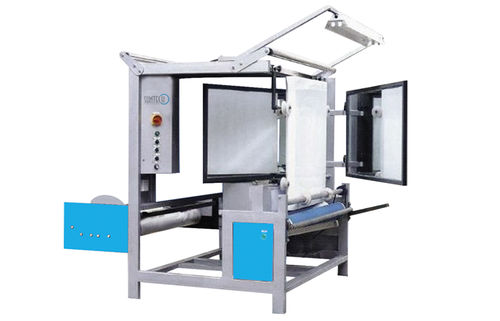 Máquina de inspección de tejidos de doble cara - ST-TFIM - Suntech
