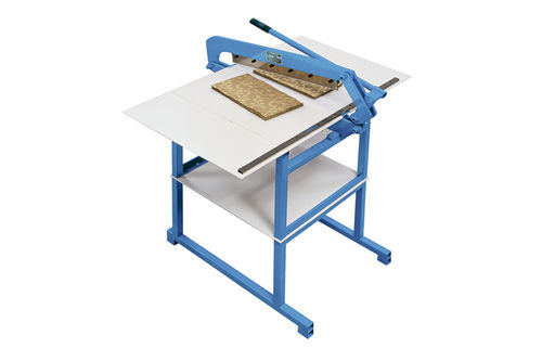 Máquina de corte de tejido - ST-HSCM - Suntech