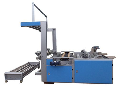 Máquina de corte por ultrasonidos - ST-USCM - Suntech - de tejido