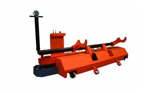 Transportador eléctrico - ST-MBT-01 - Suntech