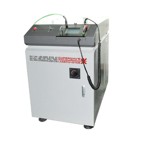 Soldadora láser - PFLW25, PFLW70, PFLW150, PFLW300, PFLW500, PFLW600 - Shenzhen Superwave Laser Technology Co.,Ltd