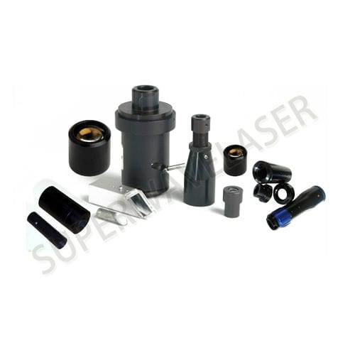 Expansor de haz - Shenzhen Superwave Laser Technology Co.,Ltd - láser
