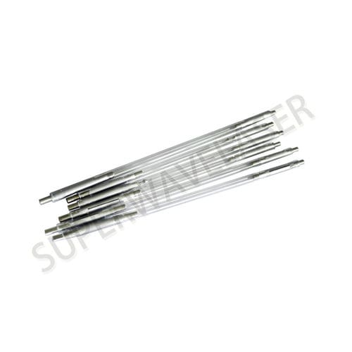 Fuente luminosa con lámpara de xenón - X5, X7, X7, X8, X9, X10 series - Shenzhen Superwave Laser Technology Co.,Ltd - de láser / visible / pulsada