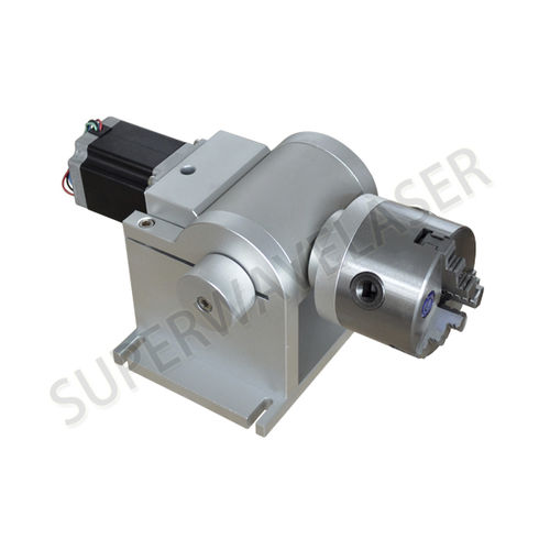 Dispositivos de apriete mecánico - Shenzhen Superwave Laser Technology Co.,Ltd - eléctrico / para soldaduras de tubos