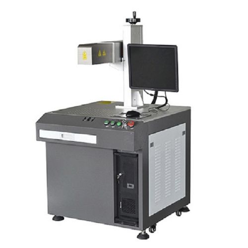Máquina de corte láser de fibra - Shenzhen Superwave Laser Technology Co.,Ltd - de grabado / 3D