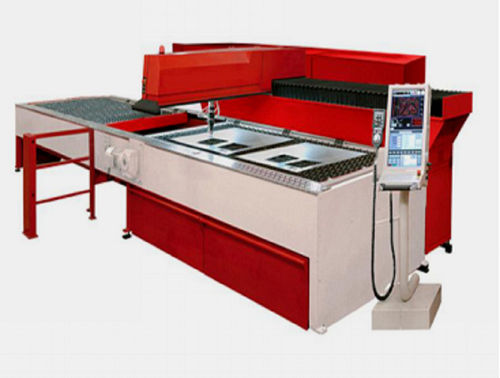 Máquina de soldar láser de fibra - Shenzhen Superwave Laser Technology Co.,Ltd - de altas frecuencias / automática / CNC