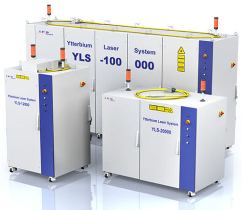 Fuente láser CW - YLS,YLR series - Shenzhen Superwave Laser Technology Co.,Ltd - de fibra / de infrarrojos / UV