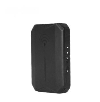 Lector RFID compacto - S117  - Shandong Senter Electronic Co., Ltd - bluetooth / UHF